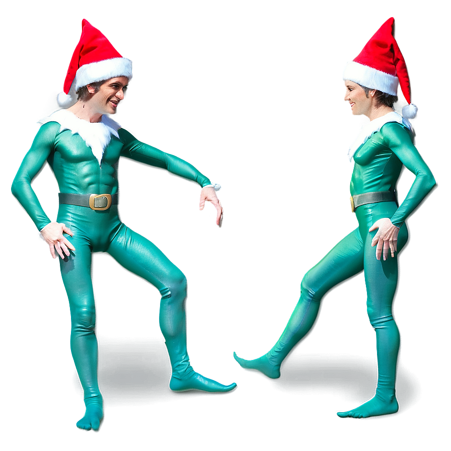 Dancing Elf Body Png 99 PNG image