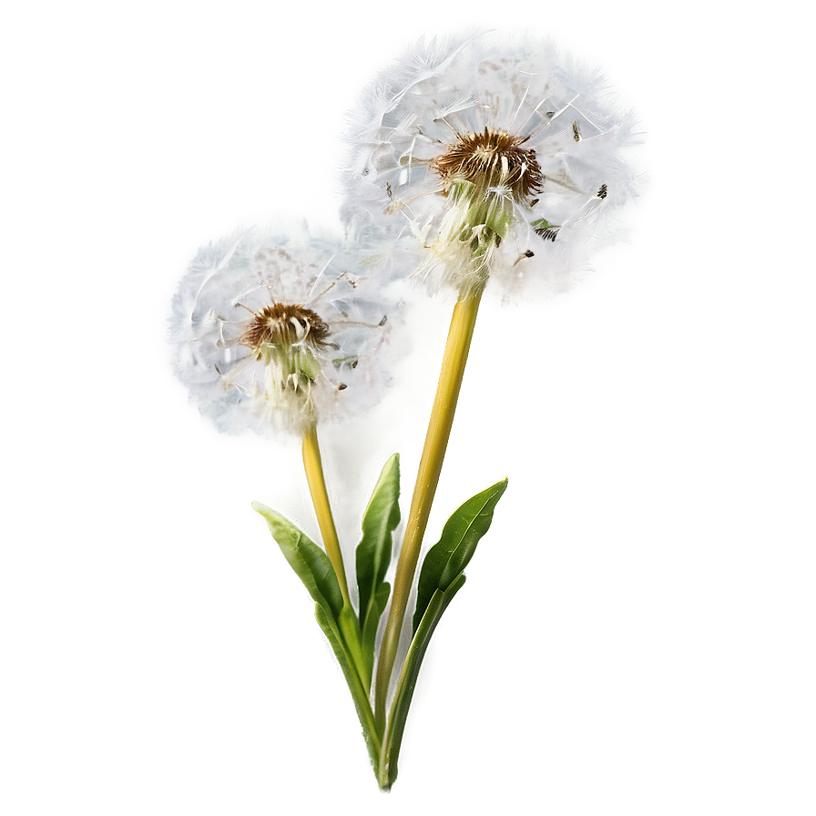 Dandelion Png PNG Images (200++)