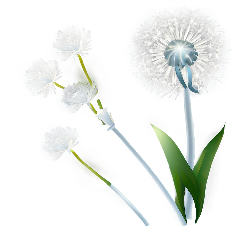 Dandelion Png Images (200++)