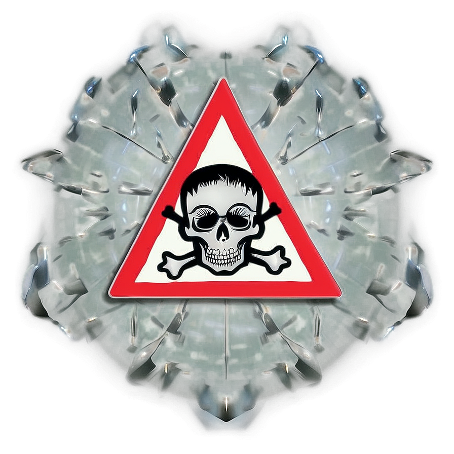 Danger Alert Png 05242024 PNG image