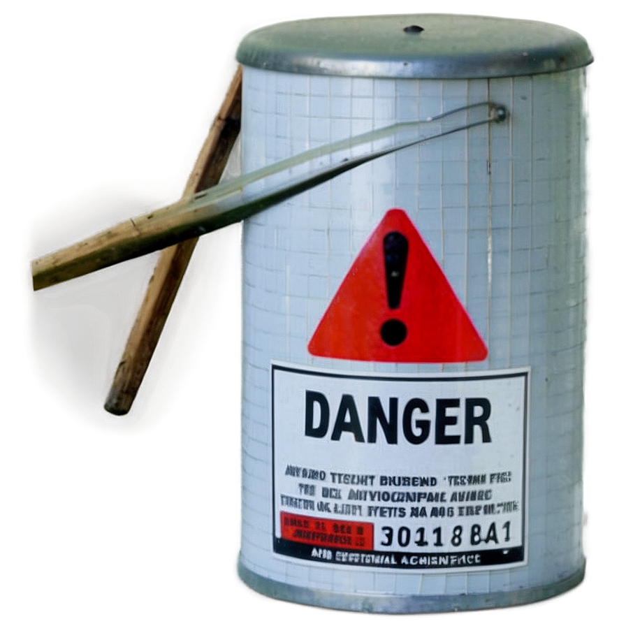 Danger Alert Png Grw PNG image