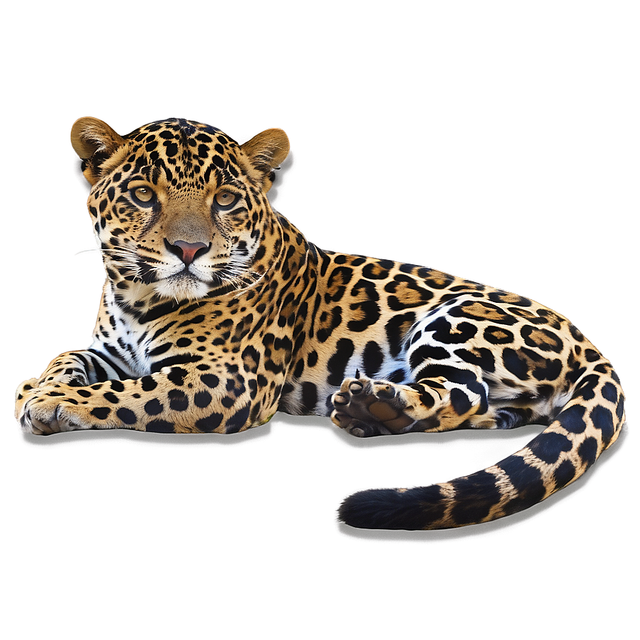 Dappled Light Jaguar Png Iks PNG image