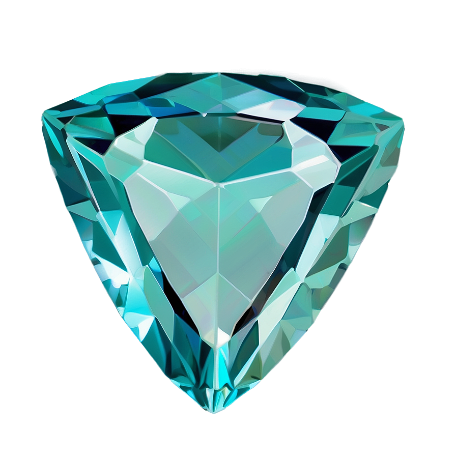 Daring Beryl Gem Png Xuq PNG image