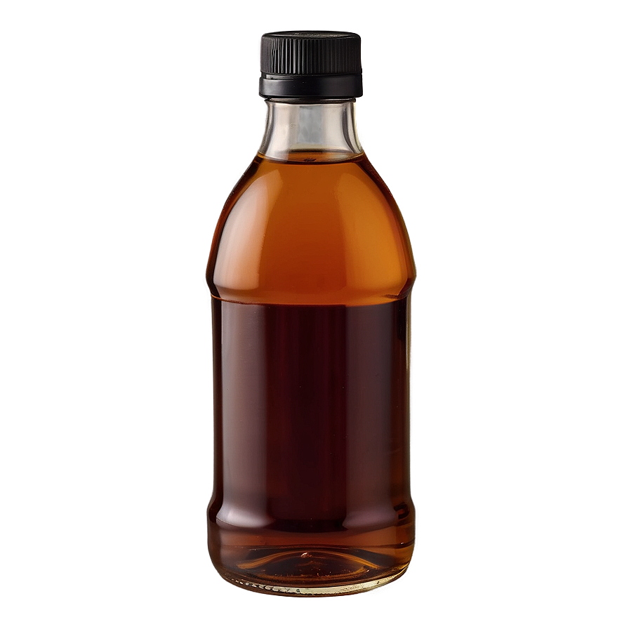 Dark Amber Maple Syrup Png 06212024 PNG image