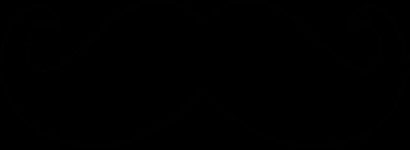 Dark Blank Canvas PNG image