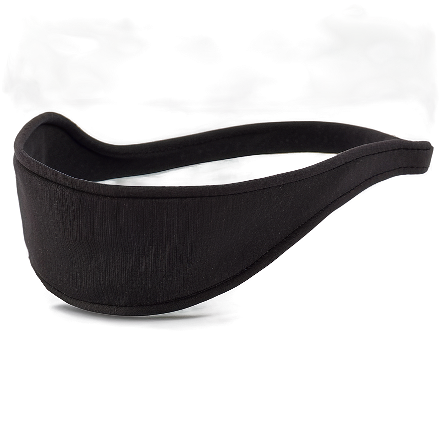 Dark Blindfold Png 06212024 PNG image