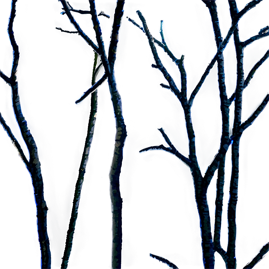 Dark Branches Png Cuk PNG image