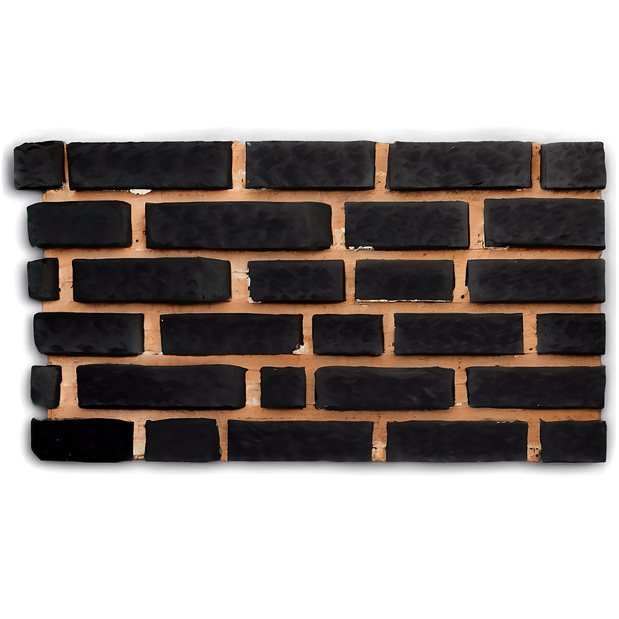 Dark Brick Wall Png Fjl88 PNG image