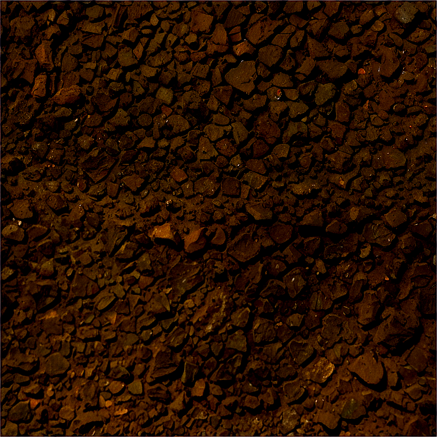 Dark Brown Dirt Texture Png Gqw PNG image