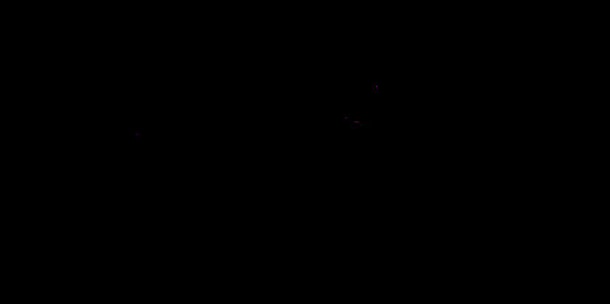 Dark Canvaswith Faint Lights PNG image
