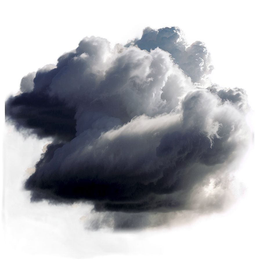 Dark Clouds Png Mpo PNG image