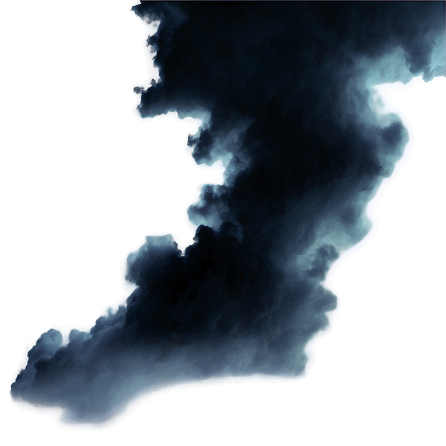 Dark Fog Png Xmp PNG image