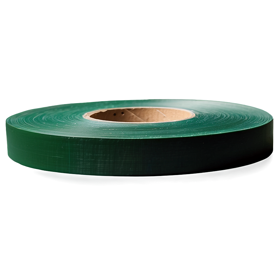 Dark Green Tape Png 74 PNG image