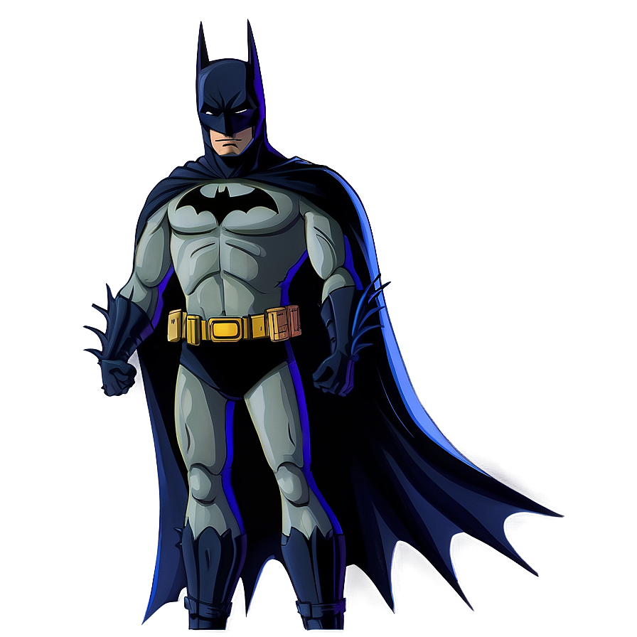 Dark Knight Batman Png Bsf37 PNG image