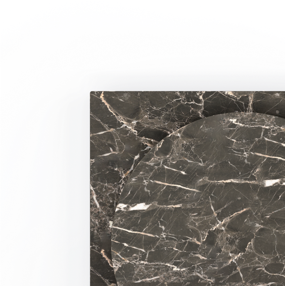 Dark Marble Texture Background PNG image