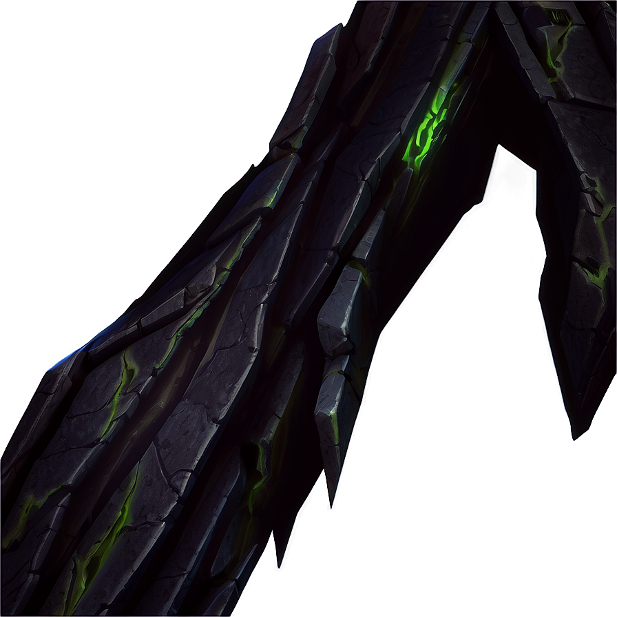 Dark Rift Png Ufq PNG image