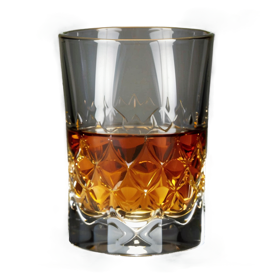 Dark Rum Glass Png Ewl PNG image