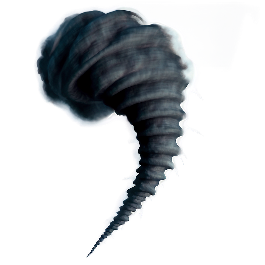 Dark Tornado Png 34 PNG image