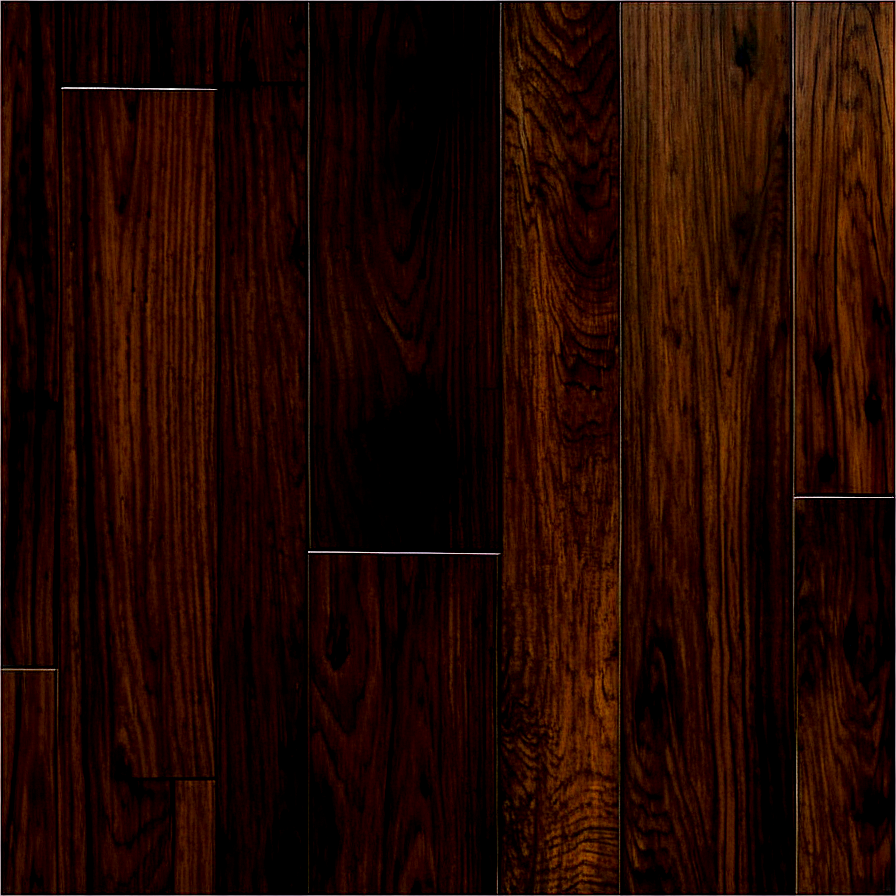 Dark Walnut Hardwood Floor Png Yeq55 PNG image