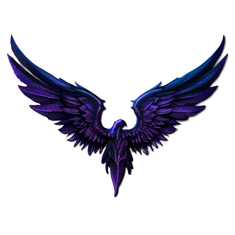 Dark Wing Png 05242024 PNG image