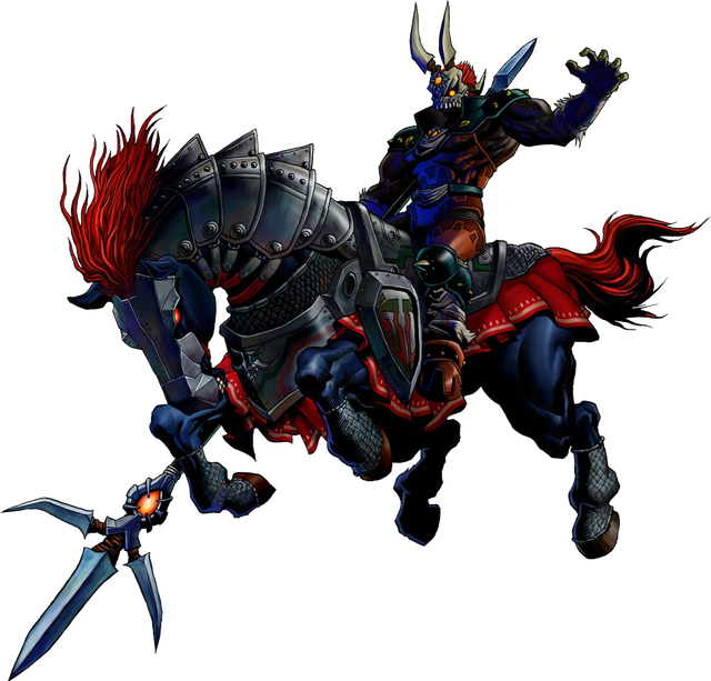 Darknut_ Twilight_ Princess_ Artwork PNG image