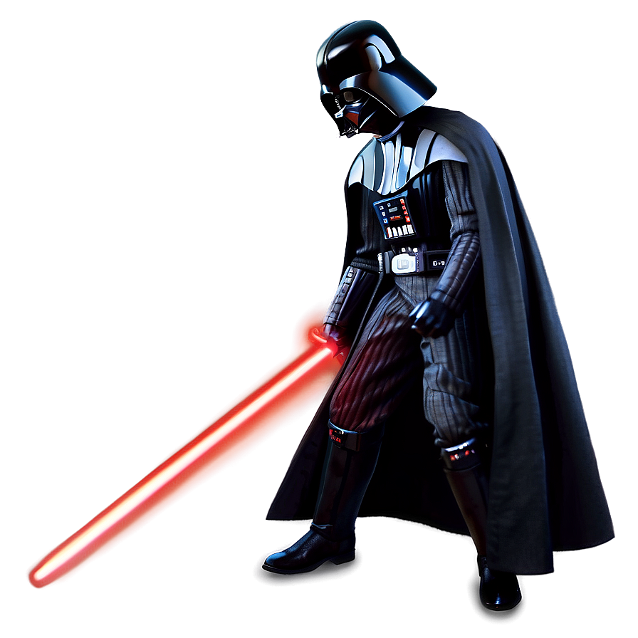 Darth Vader Anakin Transformation Png 20 PNG image