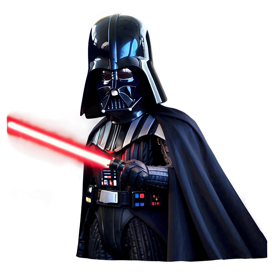 Darth Vader Concept Art Png 05212024 PNG image