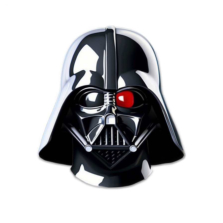 Darth Vader Empire Emblem Png Bhl PNG image