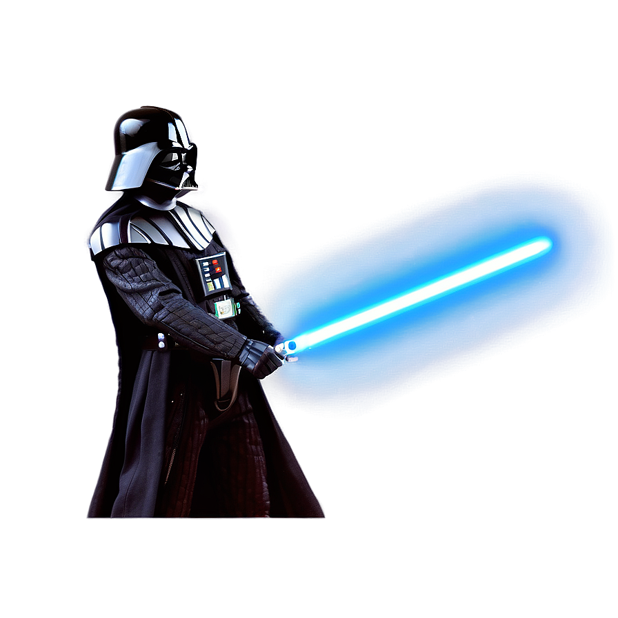 Darth Vader Force Telekinesis Png Lek PNG image