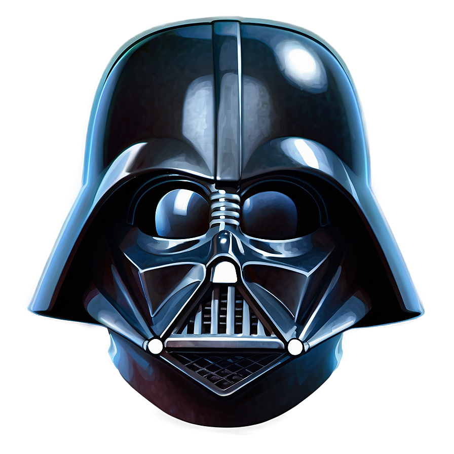 Darth Vader Helmet Icon Png Rdk PNG image