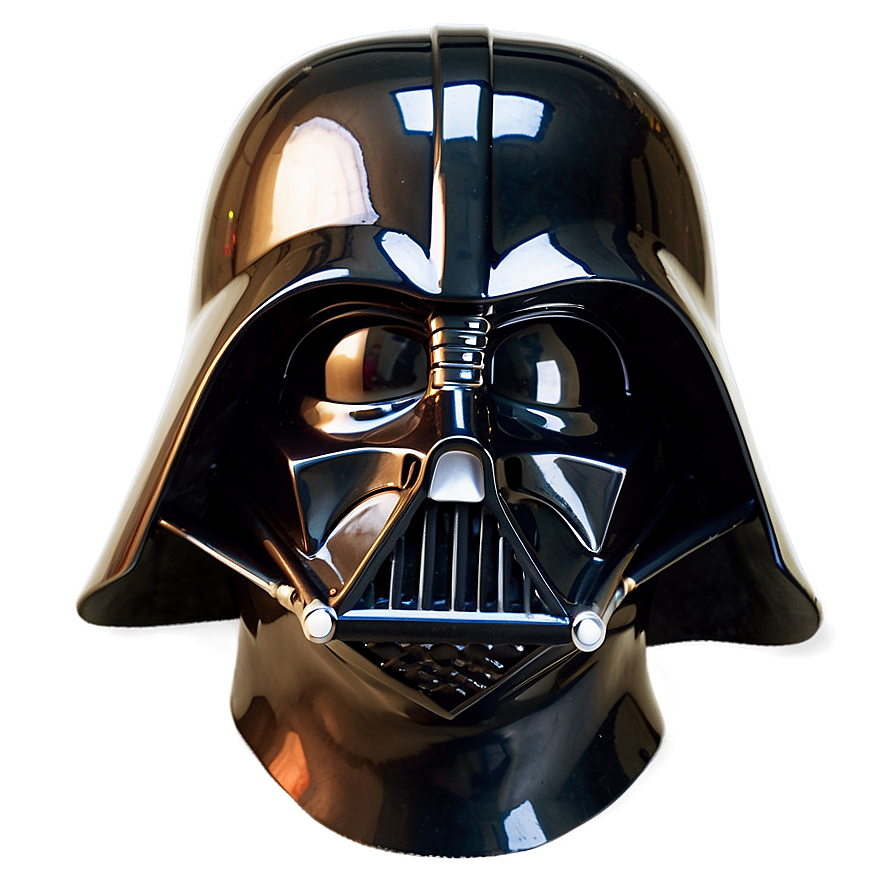 Darth Vader Mask Close-up Png 56 PNG image