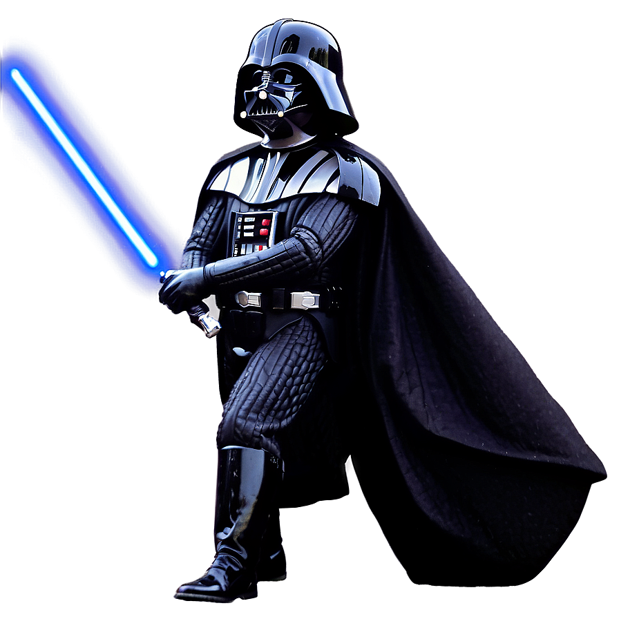 Darth Vader Return Of The Jedi Png 35 PNG image