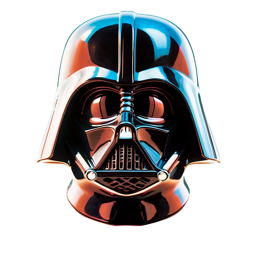 Darth Vader Voice Modulator Png 4 PNG image