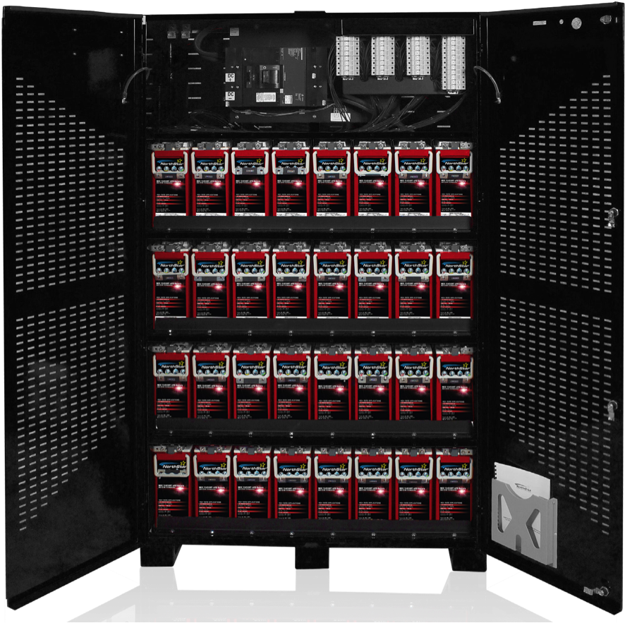 Data Center Server Rack Storage PNG image
