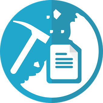 Data Recovery Tools Icon PNG image