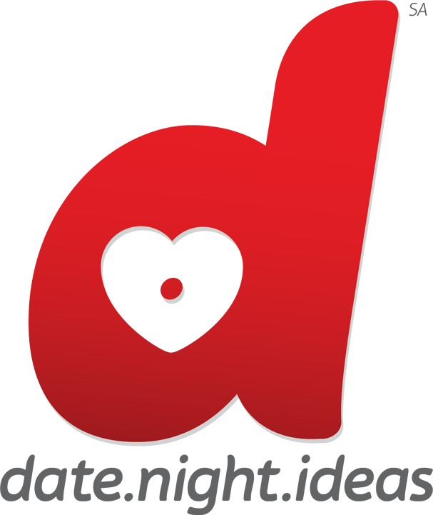 Date Night Ideas Logo PNG image