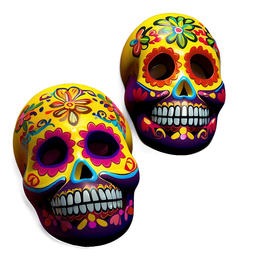 Day Of The Dead Family Traditions Png 95 PNG image