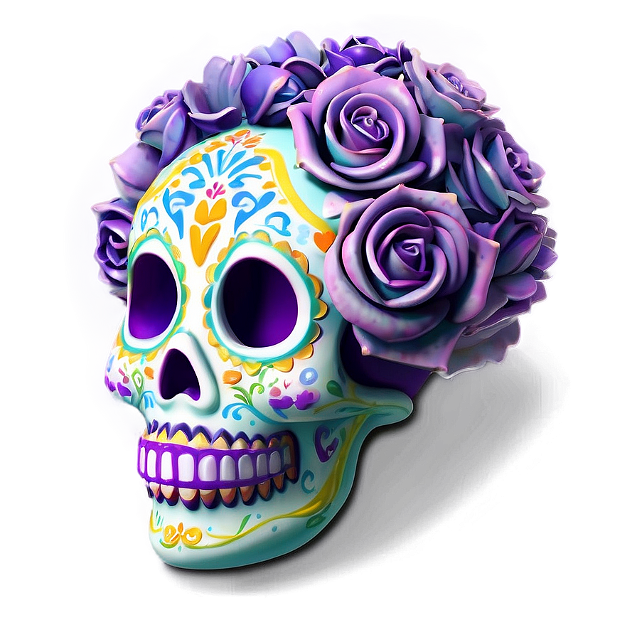 Day Of The Dead Ofrendas Png Mtk30 PNG image