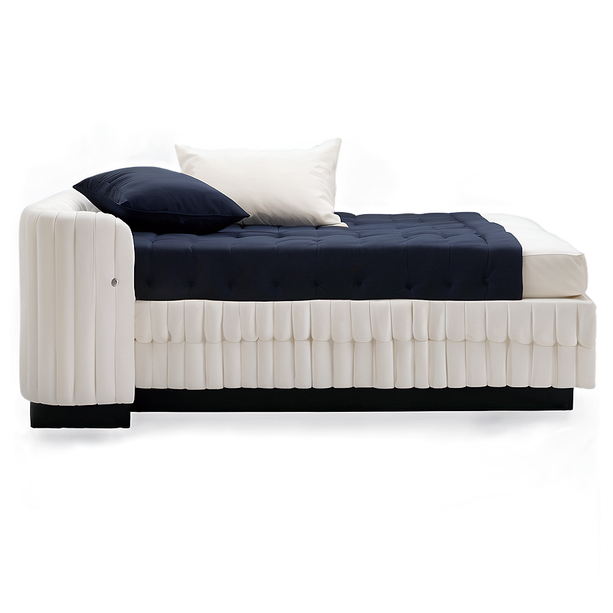 Daybed With Trundle Png Xmo PNG image