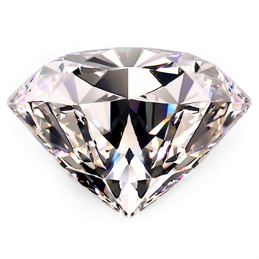 Dazzling Diamond Design Png 55 PNG image