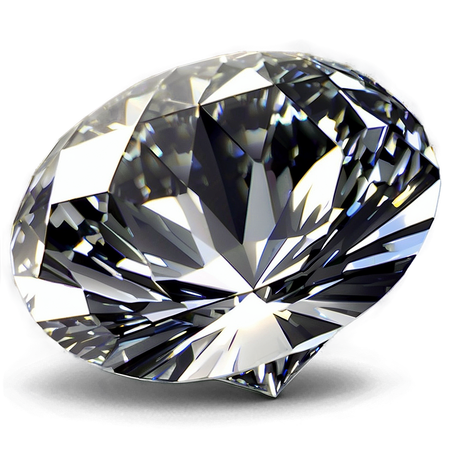 Dazzling Diamond Design Png Yyr PNG image