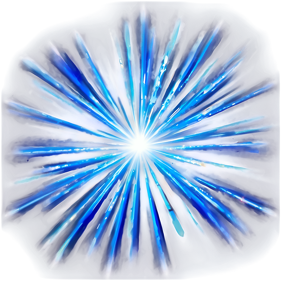 Dazzling Light Burst Png 06262024 PNG image