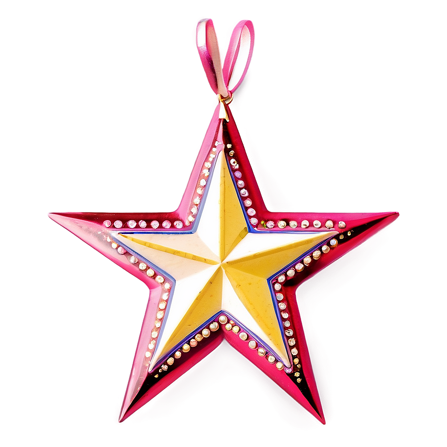 Dazzling Star Sparkle Png 41 PNG image