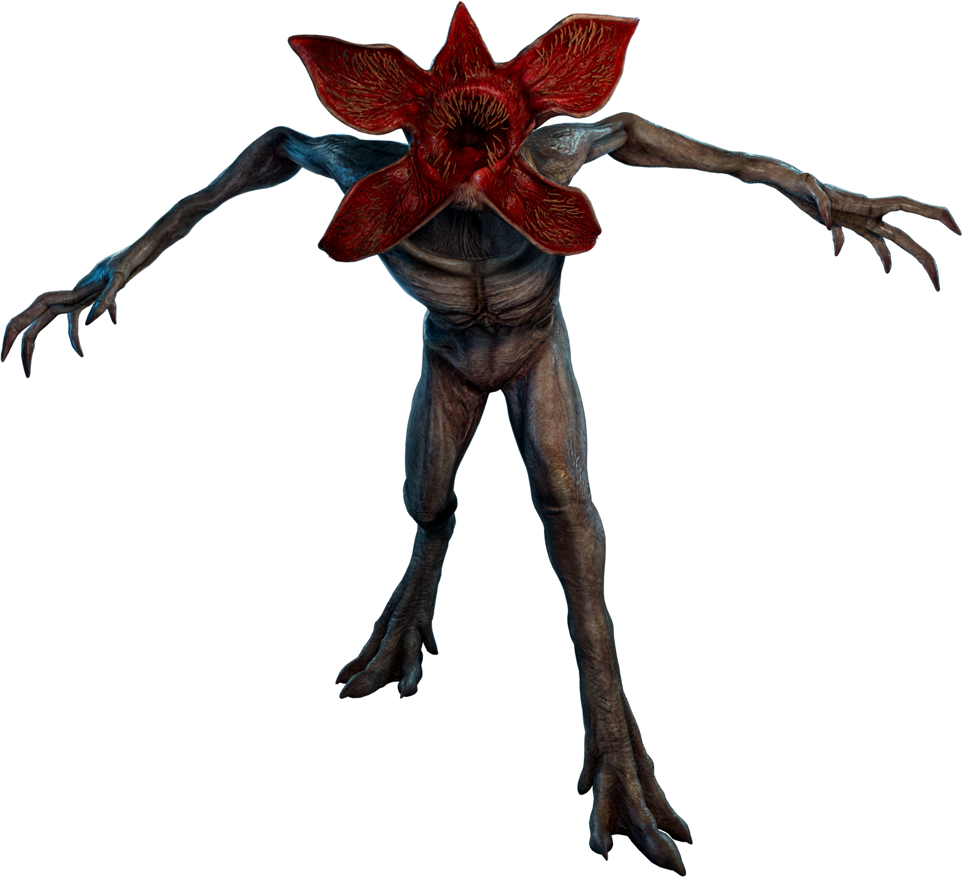 Dead By Daylight Demogorgon Character PNG image