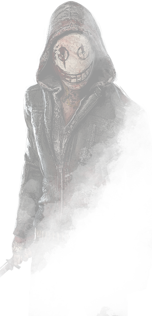 Dead_by_ Daylight_ Legion_ Character PNG image