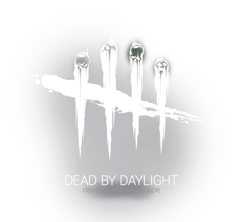 Dead By Daylight Logo PNG image