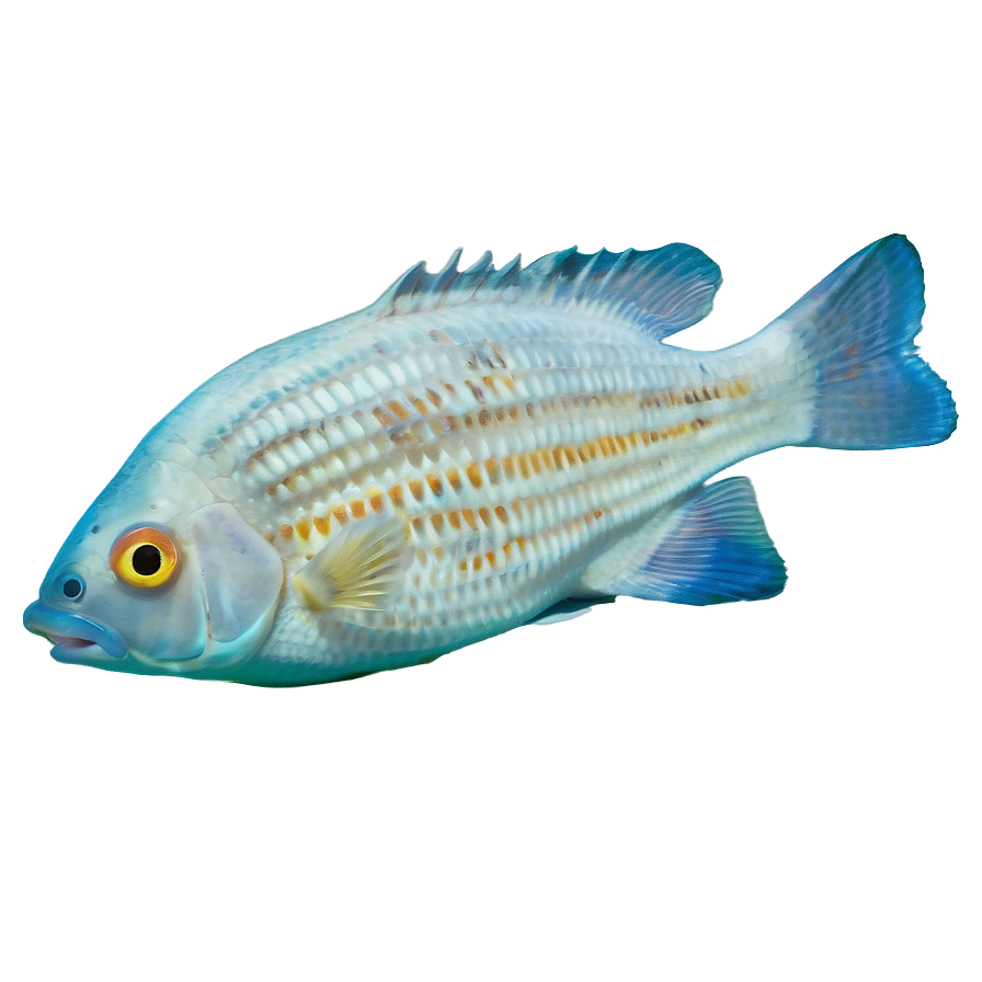 Dead Fish In Aquarium Png Smg PNG image