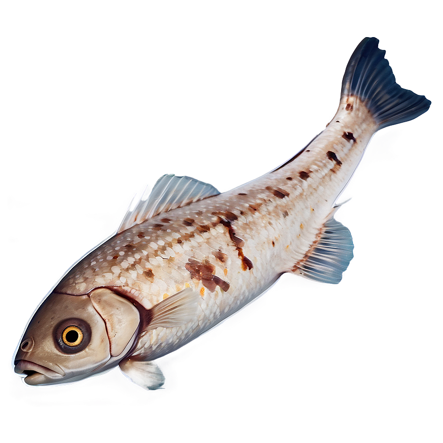 Dead Fish Water Pollution Png 81 PNG image