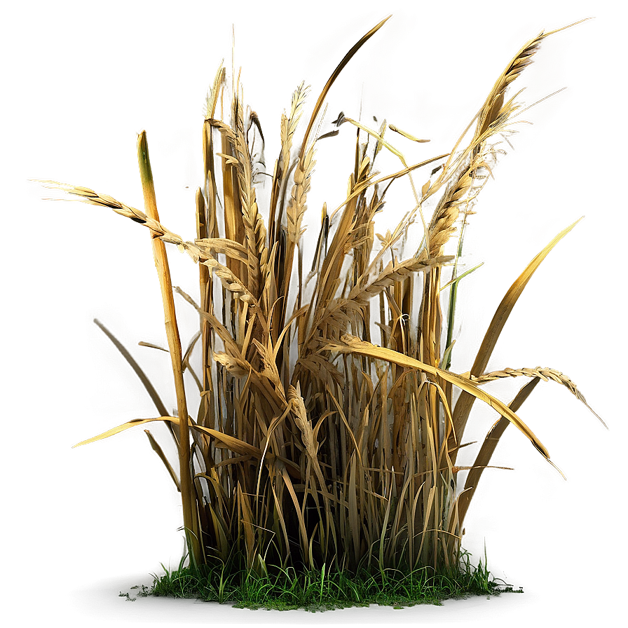 Dead Grass Background Png 06282024 PNG image