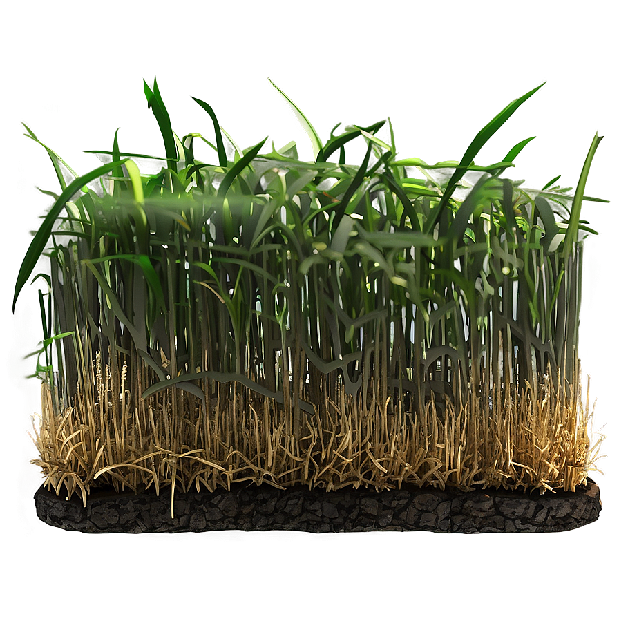 Dead Grass In Garden Png 24 PNG image